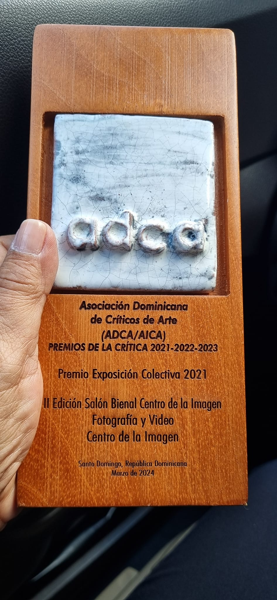 XVII Premios de la Crítica