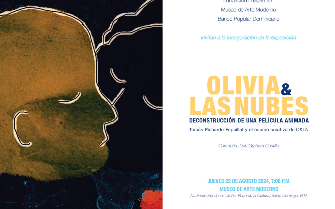 Olivia y las Nubes