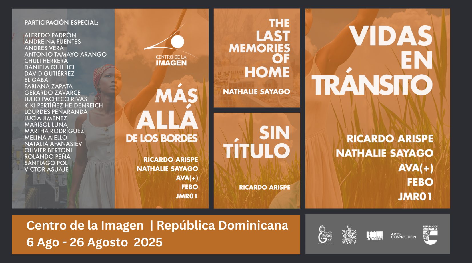 Banner Más Allá de los Bordes