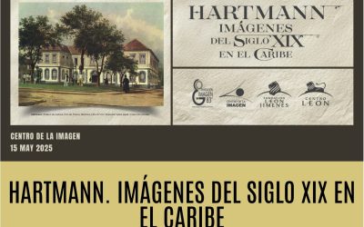 Hartmann. Imágenes del Siglo XIX en el Caribe