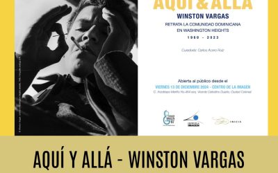 Aquí y Allá – Winston Vargas